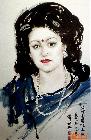 尼泊尔王后艾什瓦尔雅